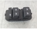Recambio de mando elevalunas delantero izquierdo para mg mg 3 (5lfp) mg3 1.5 referencia OEM IAM 11270658PHD  