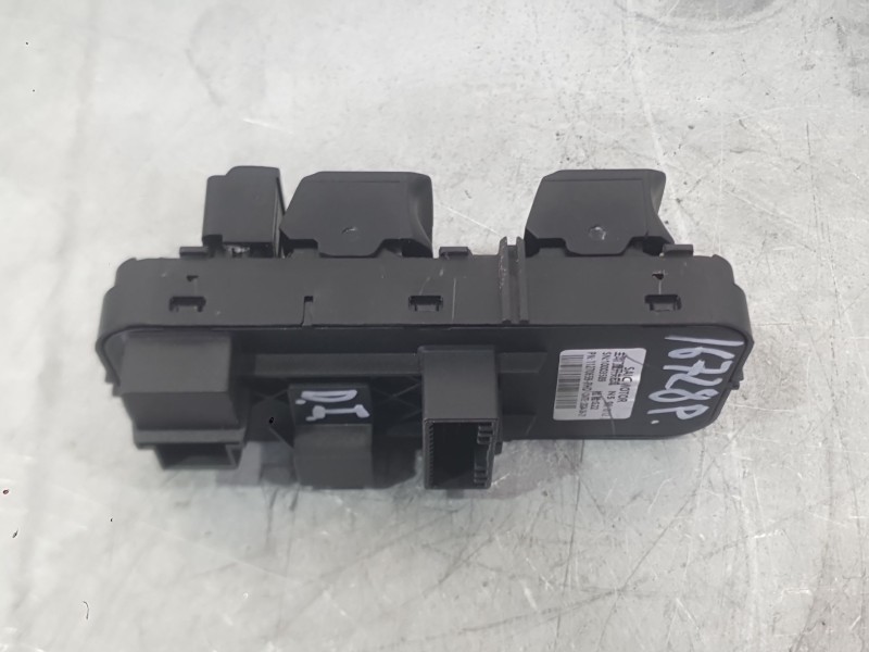 Recambio de mando elevalunas delantero izquierdo para mg mg 3 (5lfp) mg3 1.5 referencia OEM IAM 11270658PHD  
