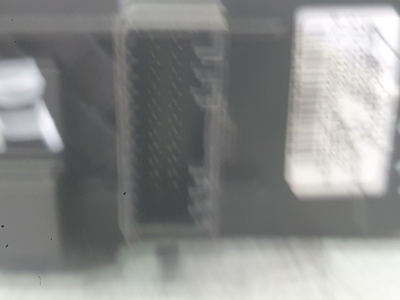 Recambio de mando elevalunas delantero izquierdo para mg mg 3 (5lfp) mg3 1.5 referencia OEM IAM 11270658PHD  