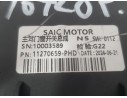 Recambio de mando elevalunas delantero izquierdo para mg mg 3 (5lfp) mg3 1.5 referencia OEM IAM 11270658PHD  