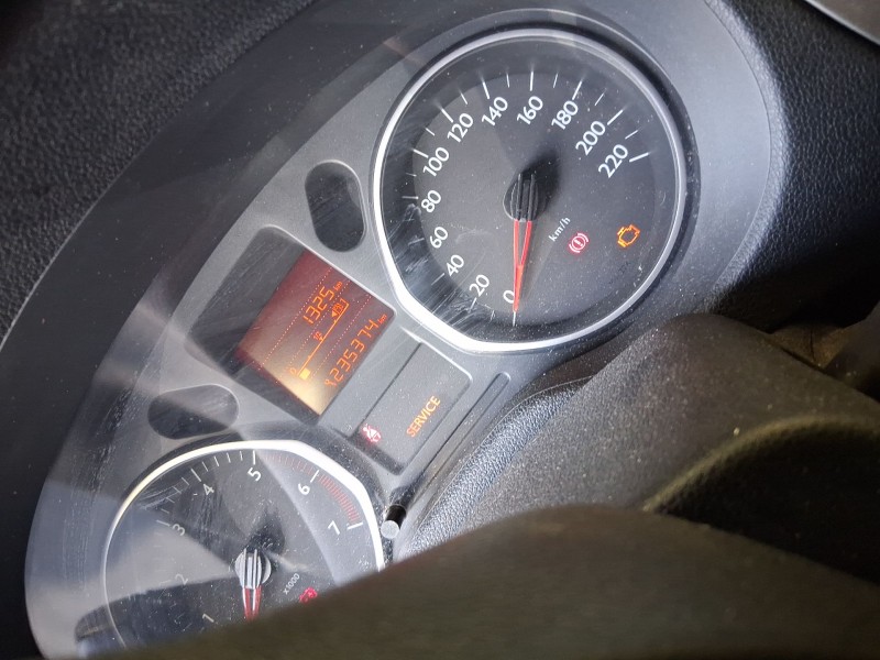 citroën c-elysee (dd_) del año 2016