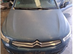 Recambio de capot para citroën c-elysee (dd_) 1.6 bluehdi 100 referencia OEM IAM 9674787580  