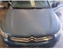 Recambio de capot para citroën c-elysee (dd_) 1.6 bluehdi 100 referencia OEM IAM 9674787580  