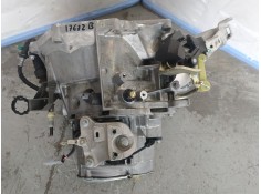 Recambio de caja cambios para peugeot 208 ii (ub_, up_, uw_, uj_) 1.5 bluehdi 100 referencia OEM IAM 20V257 1701371 1636249680