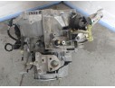 Recambio de caja cambios para peugeot 208 ii (ub_, up_, uw_, uj_) 1.5 bluehdi 100 referencia OEM IAM 20V257 1701371 1636249680