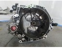 Recambio de caja cambios para peugeot 208 ii (ub_, up_, uw_, uj_) 1.5 bluehdi 100 referencia OEM IAM 20V257 1701371 1636249680