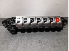 Recambio de mando multifuncion para peugeot 5008 1.5 blue-hdi fap referencia OEM IAM 98249153DX  