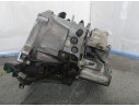 Recambio de caja cambios para peugeot 208 ii (ub_, up_, uw_, uj_) 1.5 bluehdi 100 referencia OEM IAM 20V257 1701371 1636249680
