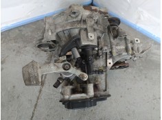 CAJA CAMBIOS JCR 0A4300045X 24106