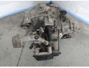 Recambio de caja cambios para volkswagen golf v (1k1) 1.9 tdi referencia OEM IAM JCR 0A4300045X 24106