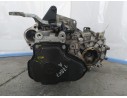 Recambio de caja cambios para volkswagen golf v (1k1) 1.9 tdi referencia OEM IAM JCR 0A4300045X 24106