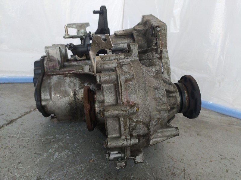 Recambio de caja cambios para volkswagen golf v (1k1) 1.9 tdi referencia OEM IAM JCR 0A4300045X 24106