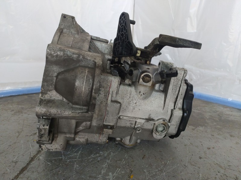 Recambio de caja cambios para volkswagen golf v (1k1) 1.9 tdi referencia OEM IAM JCR 0A4300045X 24106