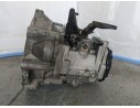 Recambio de caja cambios para volkswagen golf v (1k1) 1.9 tdi referencia OEM IAM JCR 0A4300045X 24106