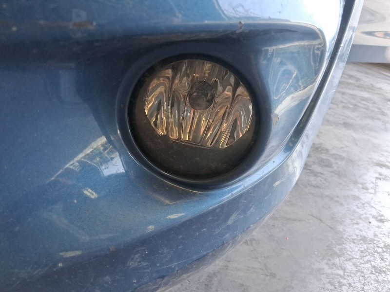 Recambio de faro antiniebla izquierdo para citroën c-elysee (dd_) 1.6 bluehdi 100 referencia OEM IAM 6208Q3  