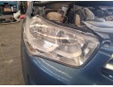 Recambio de faro derecho para citroën c-elysee (dd_) 1.6 bluehdi 100 referencia OEM IAM 9675139980  