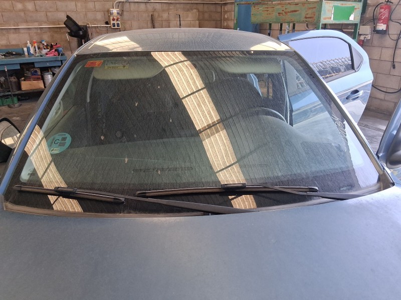 Recambio de parabrisas para citroën c-elysee (dd_) 1.6 bluehdi 100 referencia OEM IAM 1608957480  