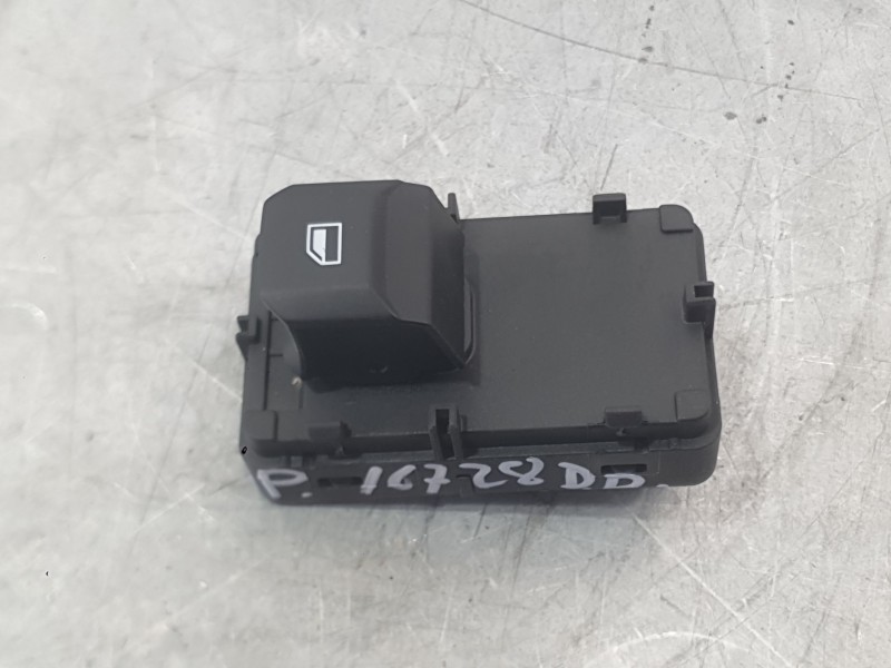 Recambio de mando elevalunas delantero derecho para mg mg 3 (5lfp) mg3 1.5 referencia OEM IAM 11270660PHD  