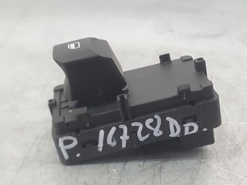 Recambio de mando elevalunas delantero derecho para mg mg 3 (5lfp) mg3 1.5 referencia OEM IAM 11270660PHD  