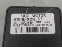 Recambio de mando elevalunas delantero derecho para mg mg 3 (5lfp) mg3 1.5 referencia OEM IAM 11270660PHD  