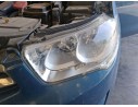 Recambio de faro izquierdo para citroën c-elysee (dd_) 1.6 bluehdi 100 referencia OEM IAM 9675140080 PATA REPARADA 