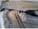 Recambio de faro izquierdo para citroën c-elysee (dd_) 1.6 bluehdi 100 referencia OEM IAM 9675140080 PATA REPARADA 