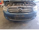 Recambio de paragolpes delantero para citroën c-elysee (dd_) 1.6 bluehdi 100 referencia OEM IAM 1608698780 ROZADO 