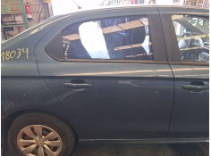 PUERTA TRASERA DERECHA 9675190680 TOCADA 