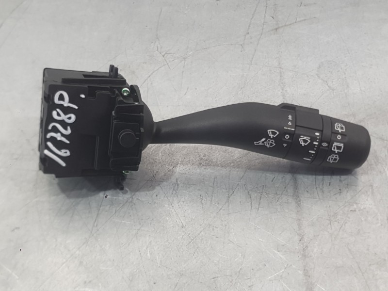 Recambio de mando limpia para mg mg 3 (5lfp) mg3 1.5 referencia OEM IAM   