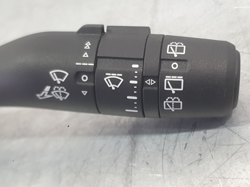 Recambio de mando limpia para mg mg 3 (5lfp) mg3 1.5 referencia OEM IAM   