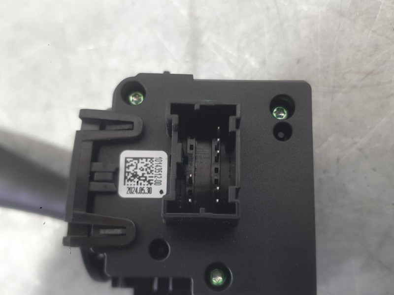 Recambio de mando limpia para mg mg 3 (5lfp) mg3 1.5 referencia OEM IAM   