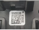 Recambio de mando limpia para mg mg 3 (5lfp) mg3 1.5 referencia OEM IAM   