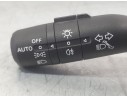 Recambio de mando luces para mg mg 3 (5lfp) mg3 1.5 referencia OEM IAM 10990131 10990131 LUCES    10990211 LIMPIA 