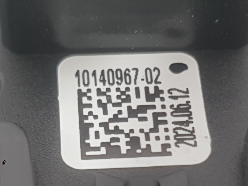 Recambio de mando luces para mg mg 3 (5lfp) mg3 1.5 referencia OEM IAM 10990131 10990131 LUCES    10990211 LIMPIA 