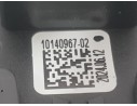 Recambio de mando luces para mg mg 3 (5lfp) mg3 1.5 referencia OEM IAM 10990131 10990131 LUCES    10990211 LIMPIA 