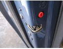 Recambio de cerradura puerta trasera izquierda para citroën c-elysee (dd_) 1.6 bluehdi 100 referencia OEM IAM 9819026680  