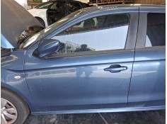 PUERTA DELANTERA IZQUIERDA 9803696580 TOCADA 