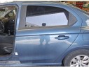 Recambio de puerta trasera izquierda para citroën c-elysee (dd_) 1.6 bluehdi 100 referencia OEM IAM 9675190780  