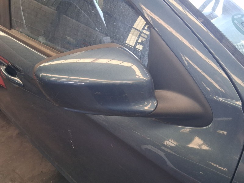 Recambio de retrovisor derecho para citroën c-elysee (dd_) 1.6 bluehdi 100 referencia OEM IAM 1609064580 ELECTRICO 