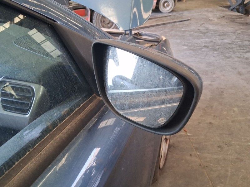 Recambio de retrovisor derecho para citroën c-elysee (dd_) 1.6 bluehdi 100 referencia OEM IAM 1609064580 ELECTRICO 