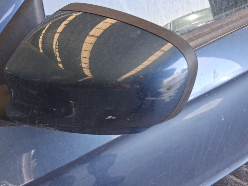 Recambio de retrovisor izquierdo para citroën c-elysee (dd_) 1.6 bluehdi 100 referencia OEM IAM 1609064880 ELECTRICO 