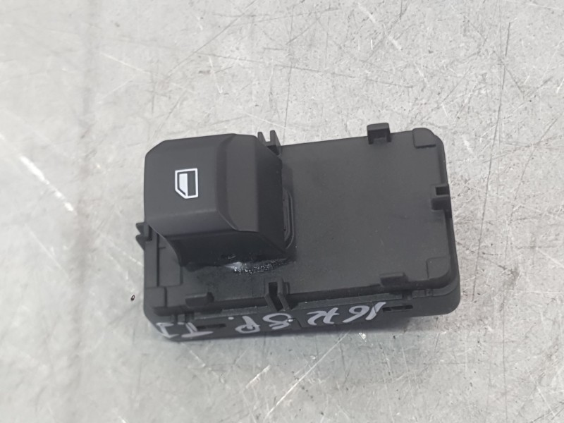 Recambio de mando elevalunas trasero izquierdo para mg mg 3 (5lfp) mg3 1.5 referencia OEM IAM 11270661PHD  