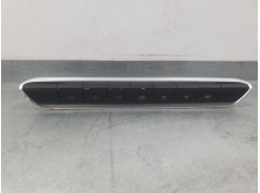 MANDO MULTIFUNCION 11496132 C/VOLUMEN Y A/C 
