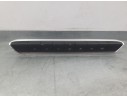 Recambio de mando multifuncion para mg mg 3 (5lfp) mg3 1.5 referencia OEM IAM 11496132 C/VOLUMEN Y A/C 