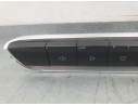 Recambio de mando multifuncion para mg mg 3 (5lfp) mg3 1.5 referencia OEM IAM 11496132 C/VOLUMEN Y A/C 