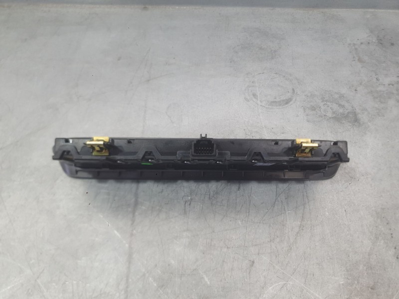 Recambio de mando multifuncion para mg mg 3 (5lfp) mg3 1.5 referencia OEM IAM 11496132 C/VOLUMEN Y A/C 