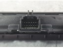 Recambio de mando multifuncion para mg mg 3 (5lfp) mg3 1.5 referencia OEM IAM 11496132 C/VOLUMEN Y A/C 