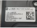 Recambio de mando multifuncion para mg mg 3 (5lfp) mg3 1.5 referencia OEM IAM 11496132 C/VOLUMEN Y A/C 