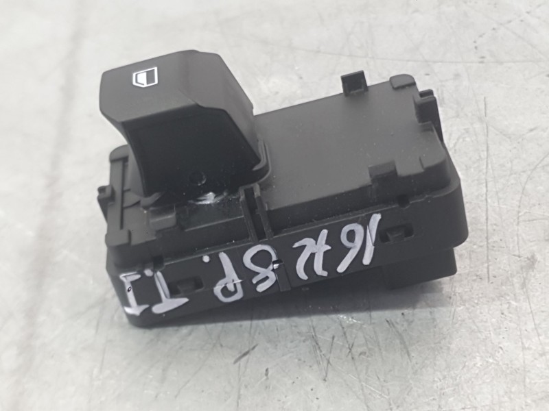 Recambio de mando elevalunas trasero izquierdo para mg mg 3 (5lfp) mg3 1.5 referencia OEM IAM 11270661PHD  