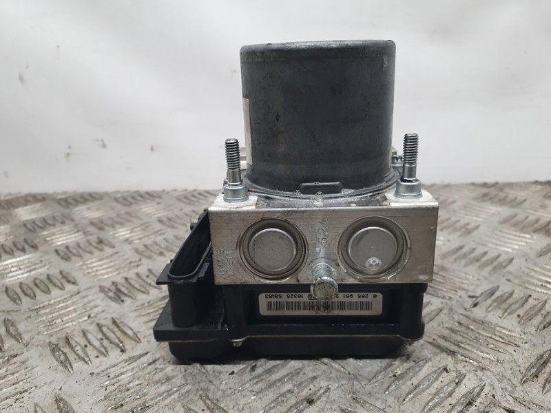 Recambio de abs para honda cr-v (re) elegance referencia OEM IAM 0265238042  